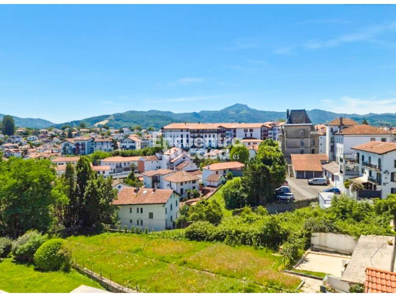 Imagen Vivienda
