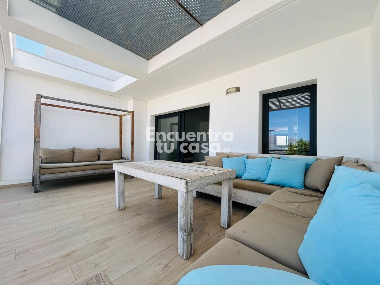 Imagen Vivienda