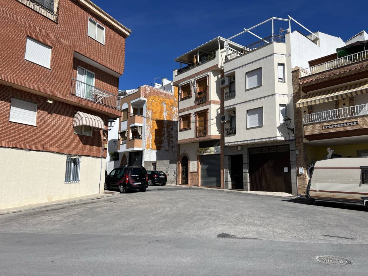 Imagen Vivienda