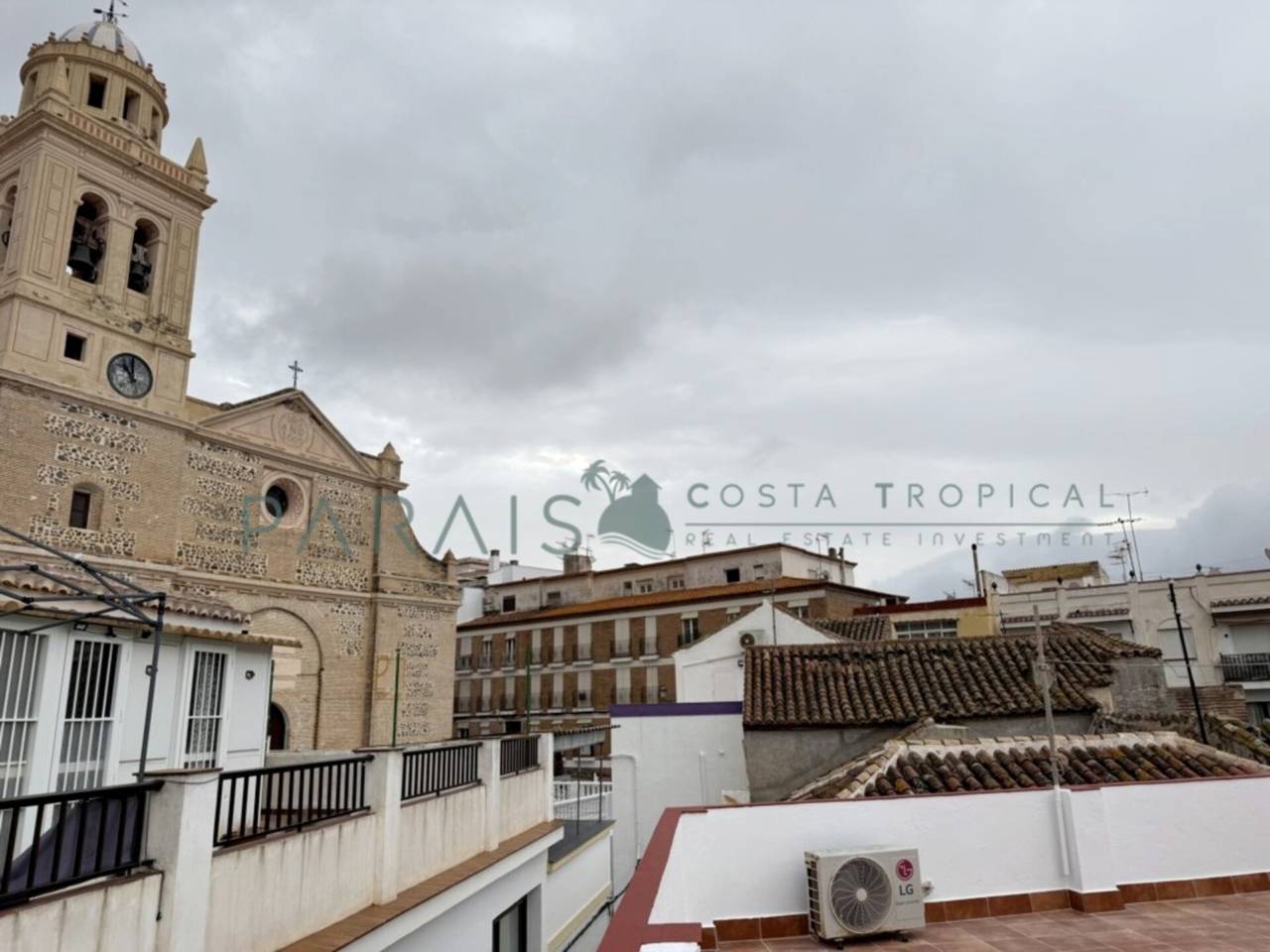 Imagen Vivienda