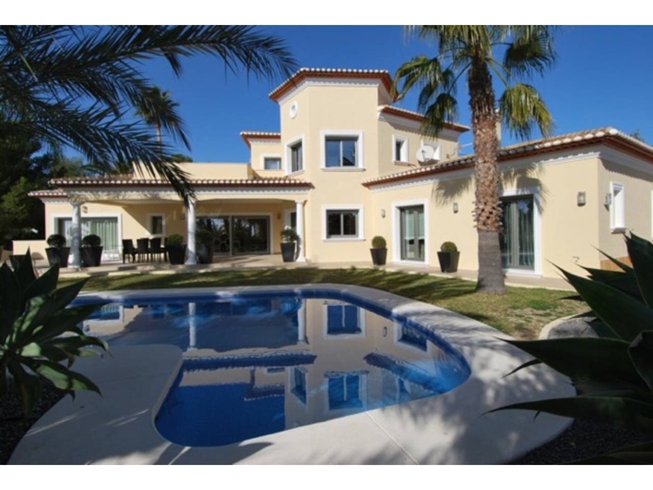 Imagen Vivienda
