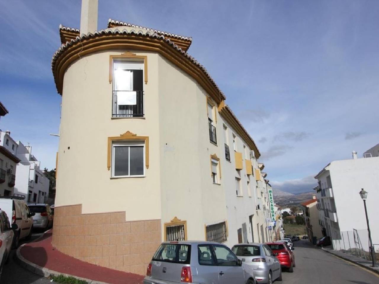Imagen Vivienda