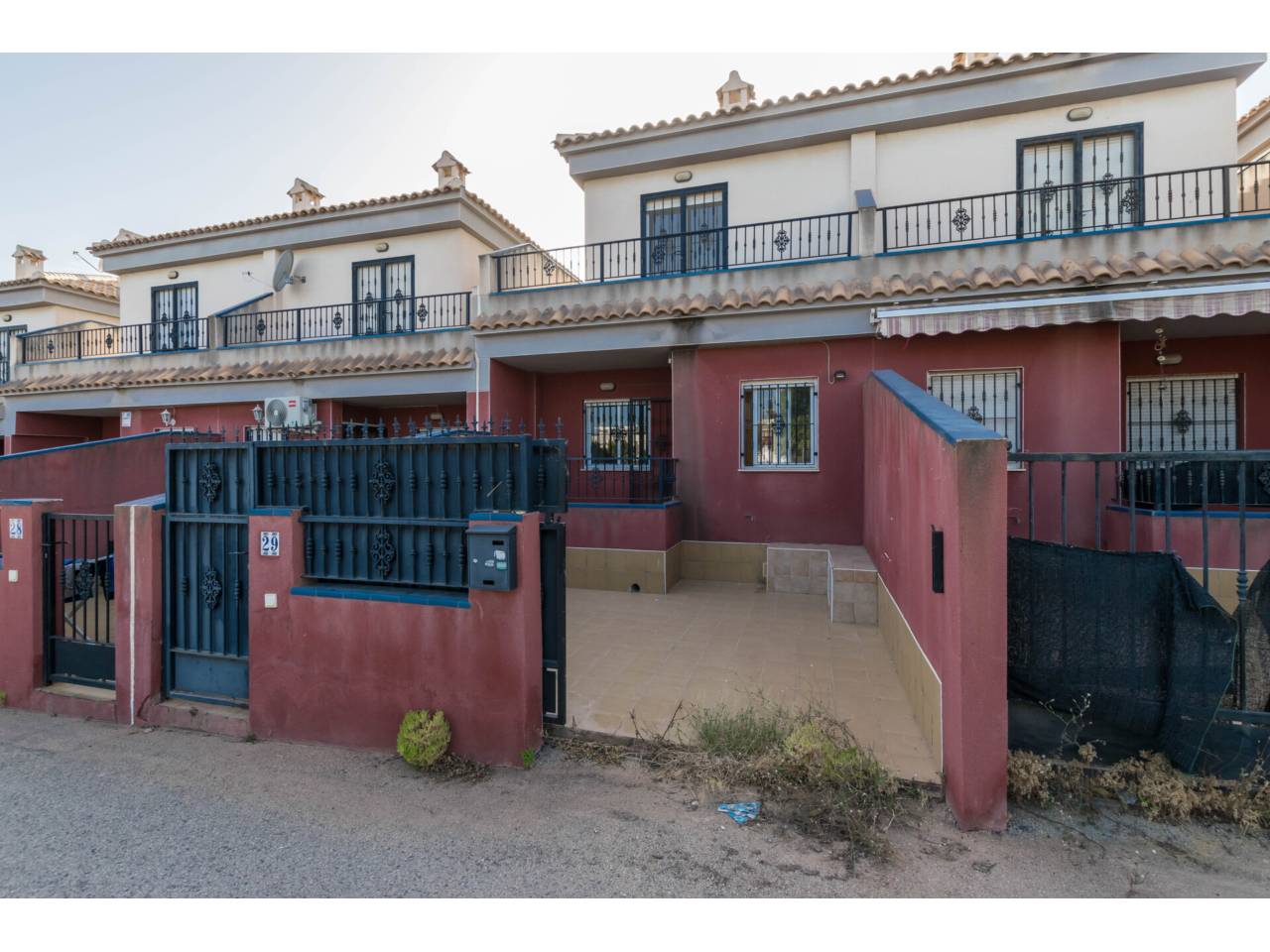 Imagen Vivienda