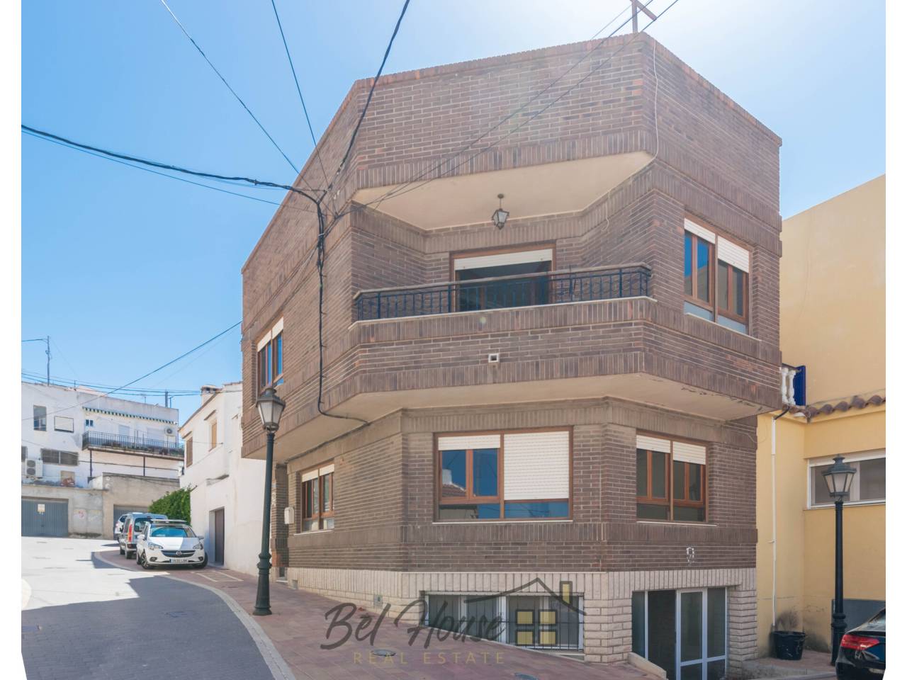Imagen Vivienda