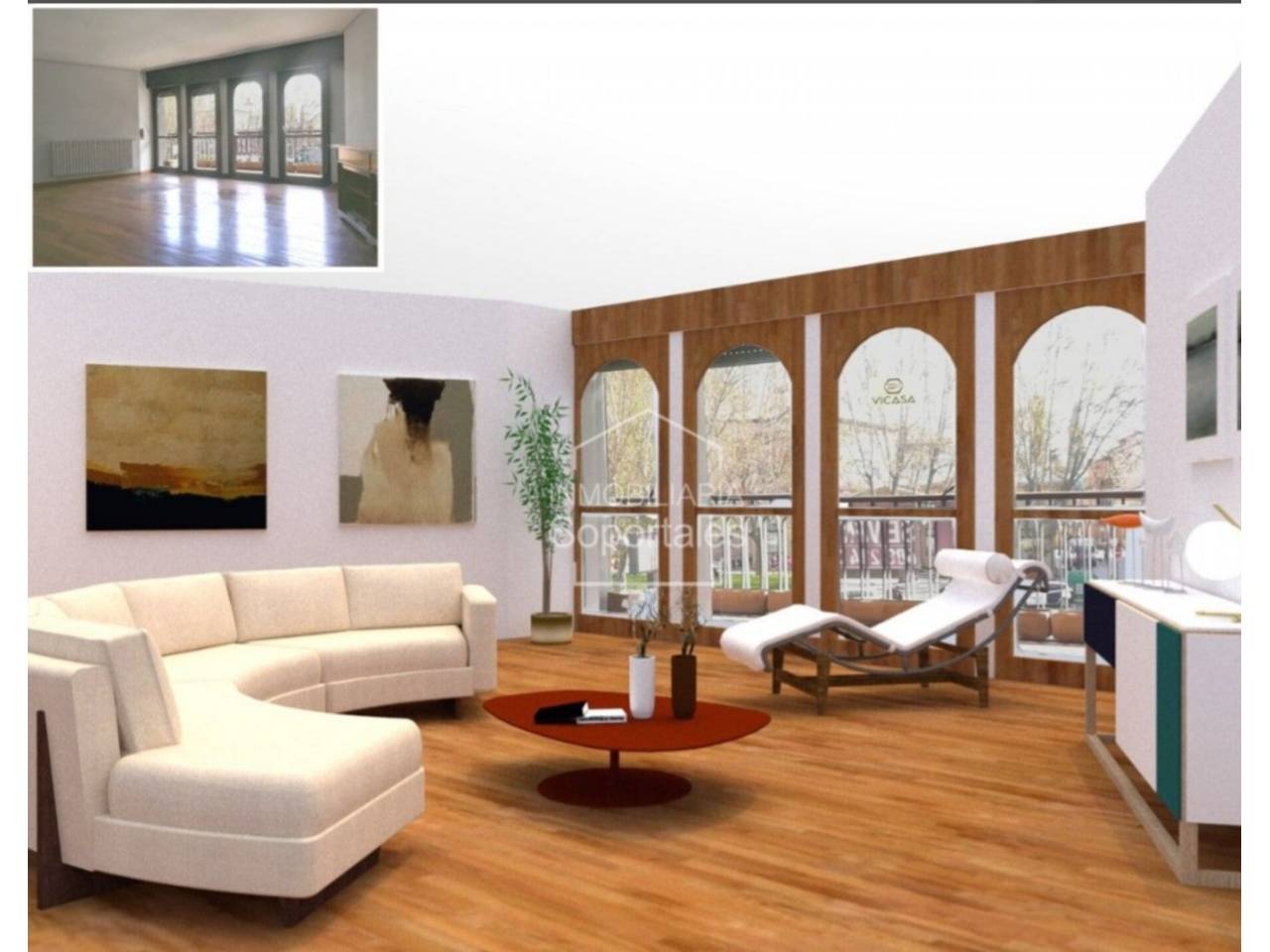 Imagen Vivienda
