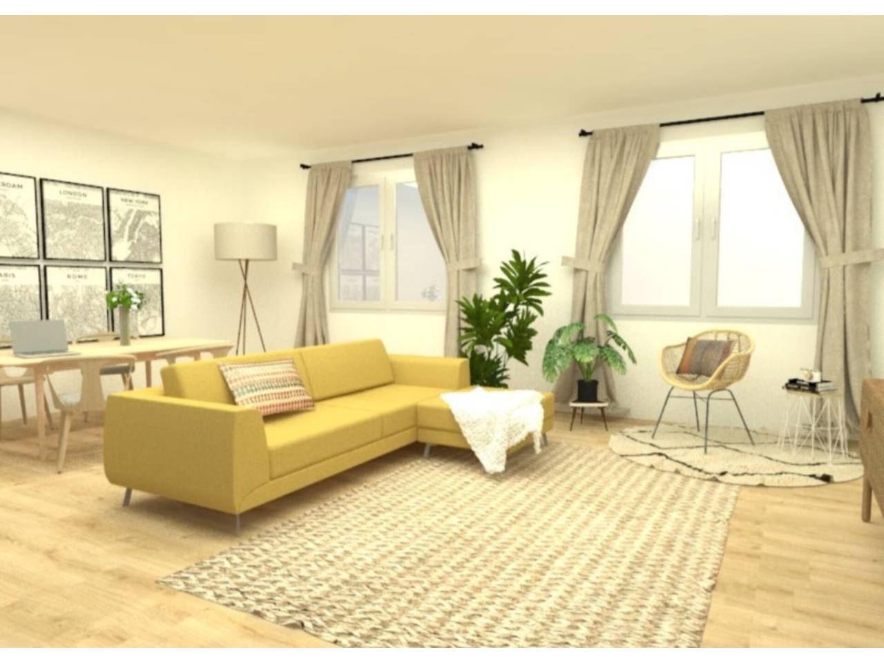 Imagen Vivienda
