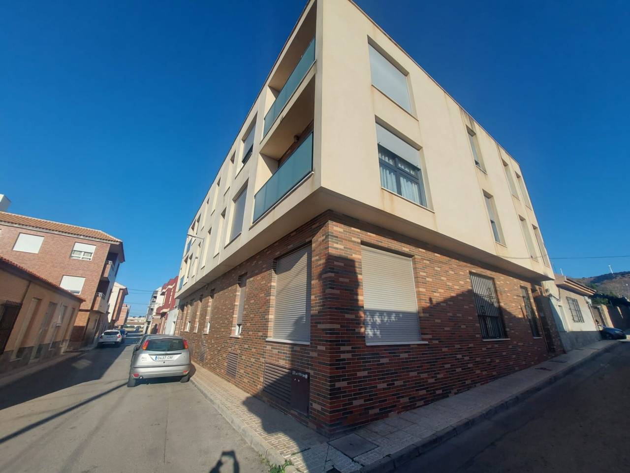 Imagen Vivienda