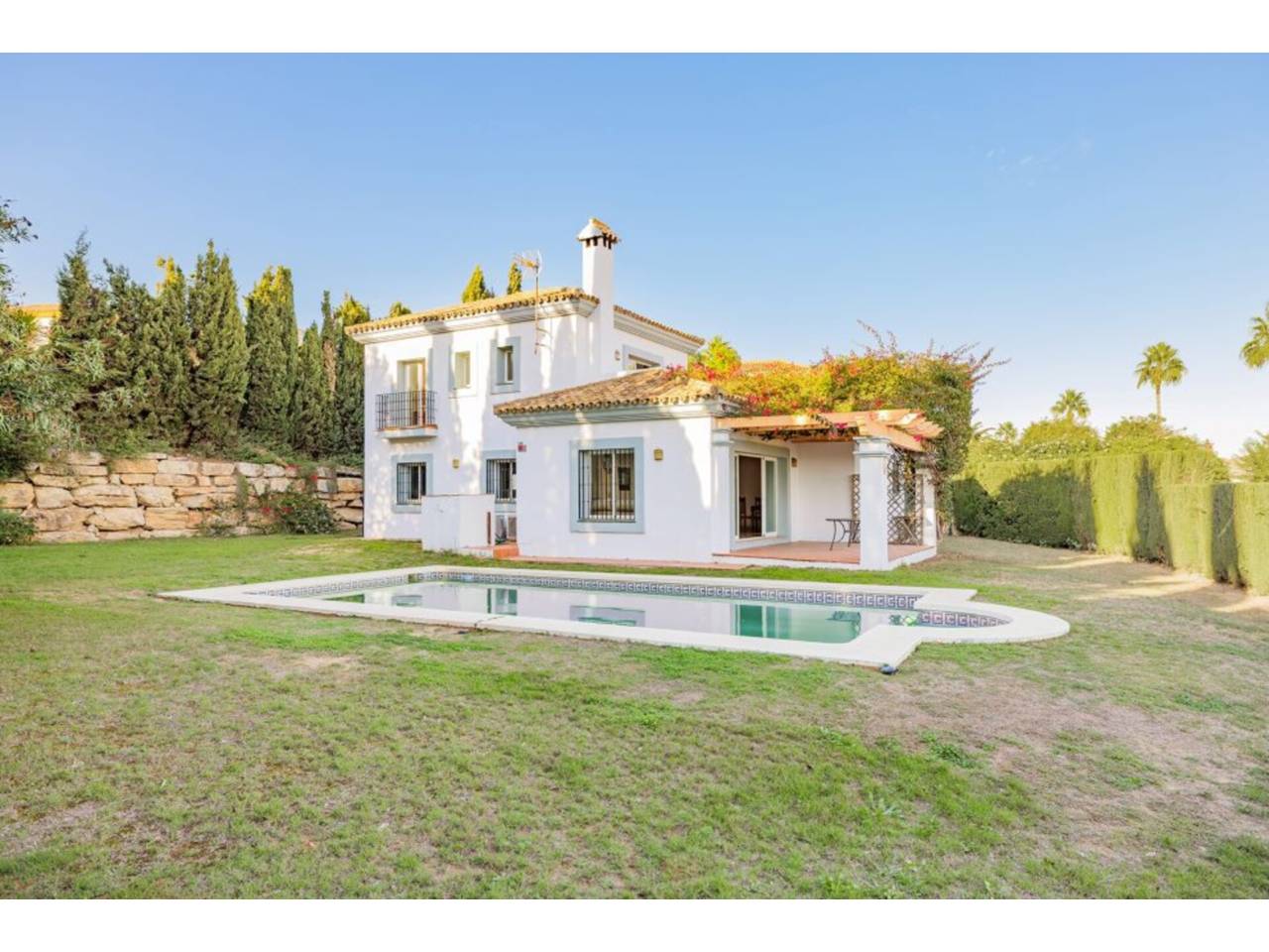 Imagen Vivienda