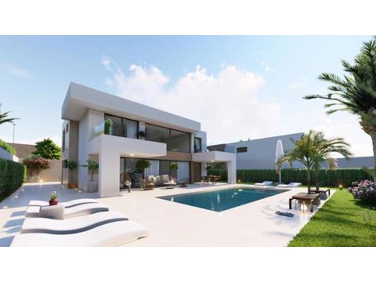 Imagen Vivienda