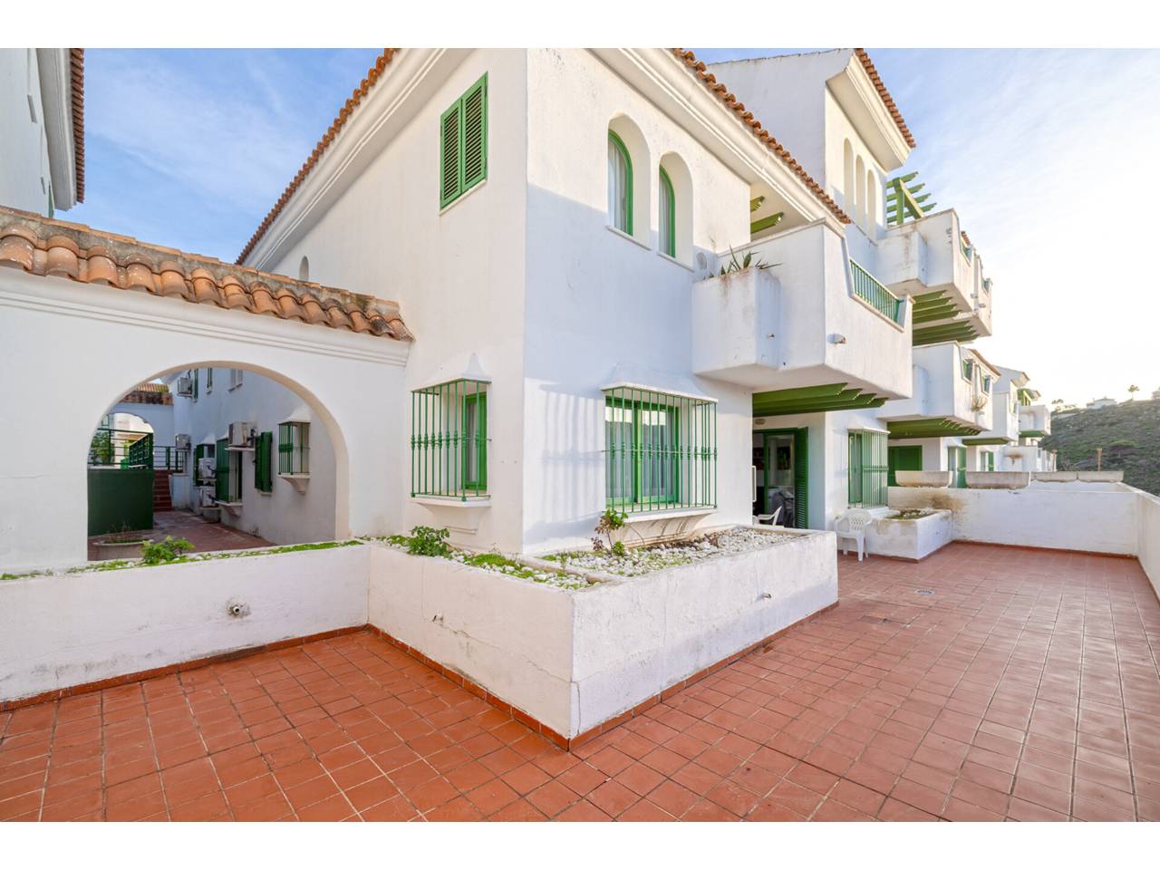 Imagen Vivienda