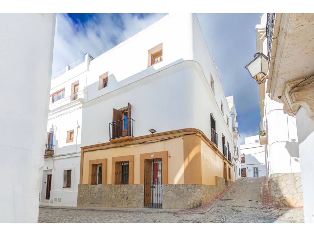Imagen Vivienda