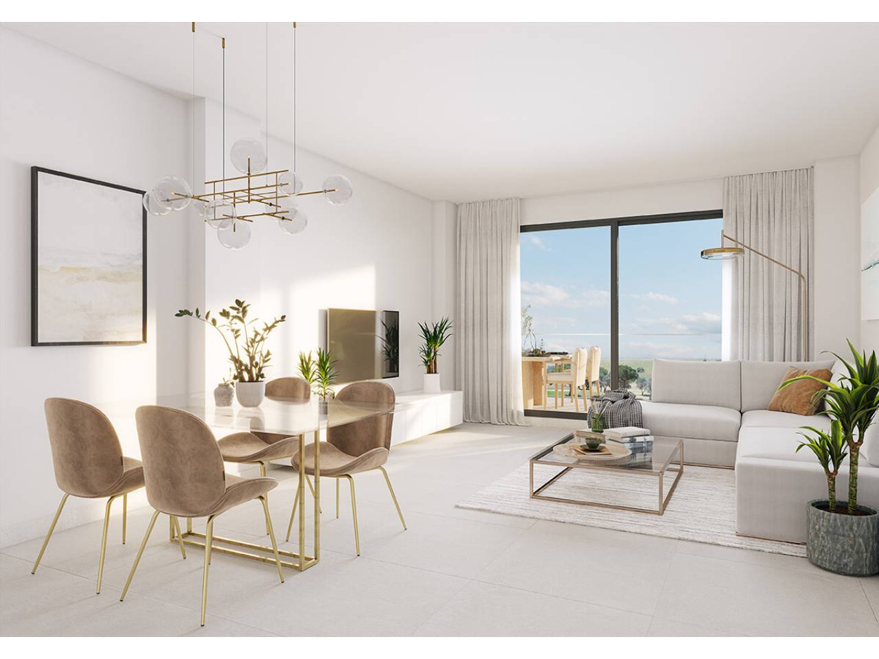 Imagen Vivienda