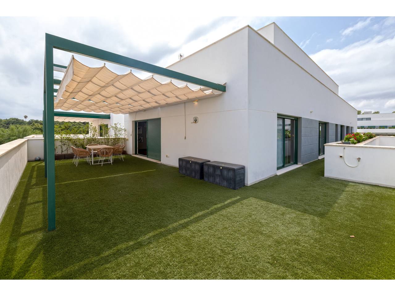 Imagen Vivienda