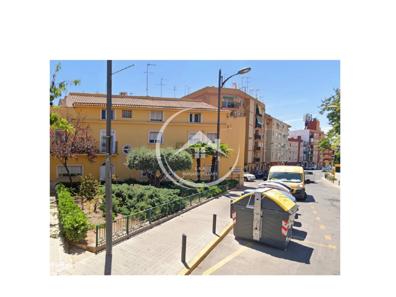 Imagen Vivienda