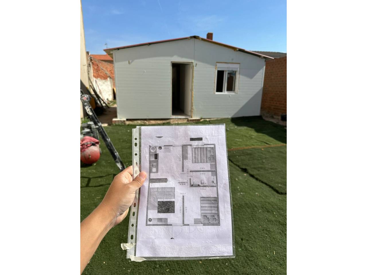 Imagen Vivienda