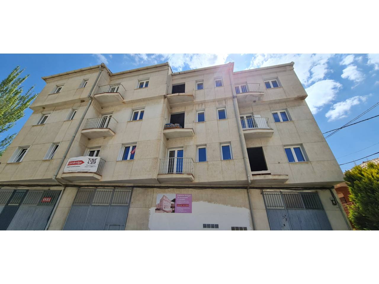 Imagen Vivienda