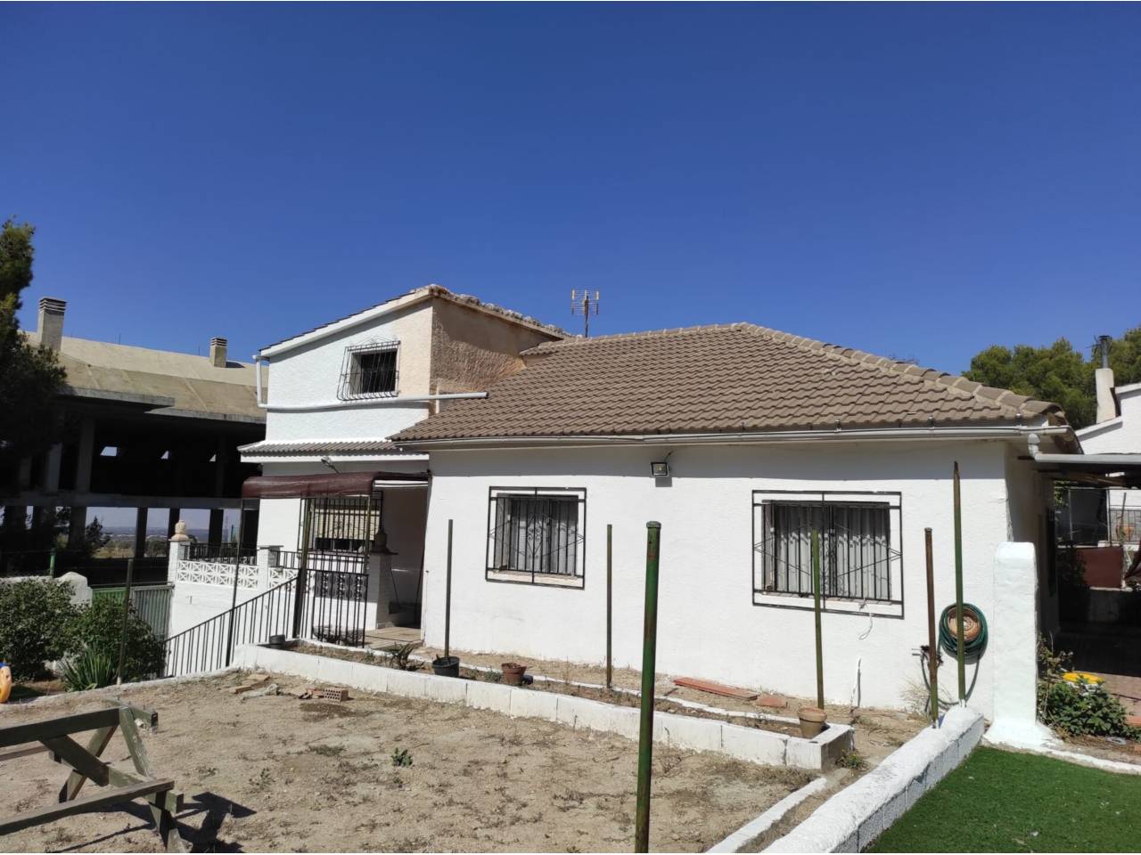 Imagen Vivienda