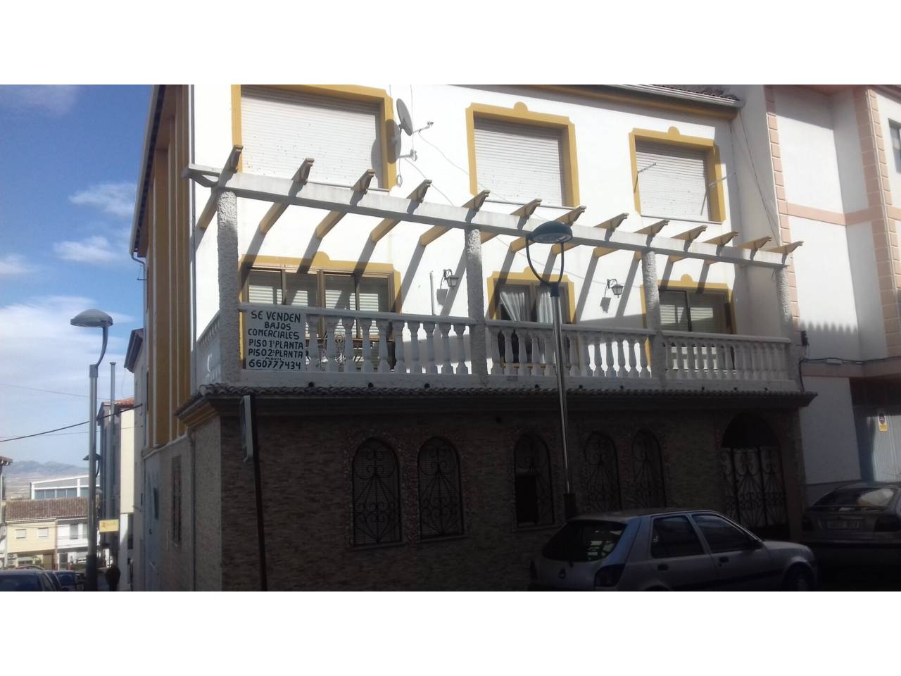 Imagen Vivienda