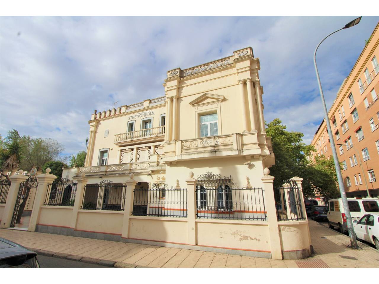 Imagen Vivienda