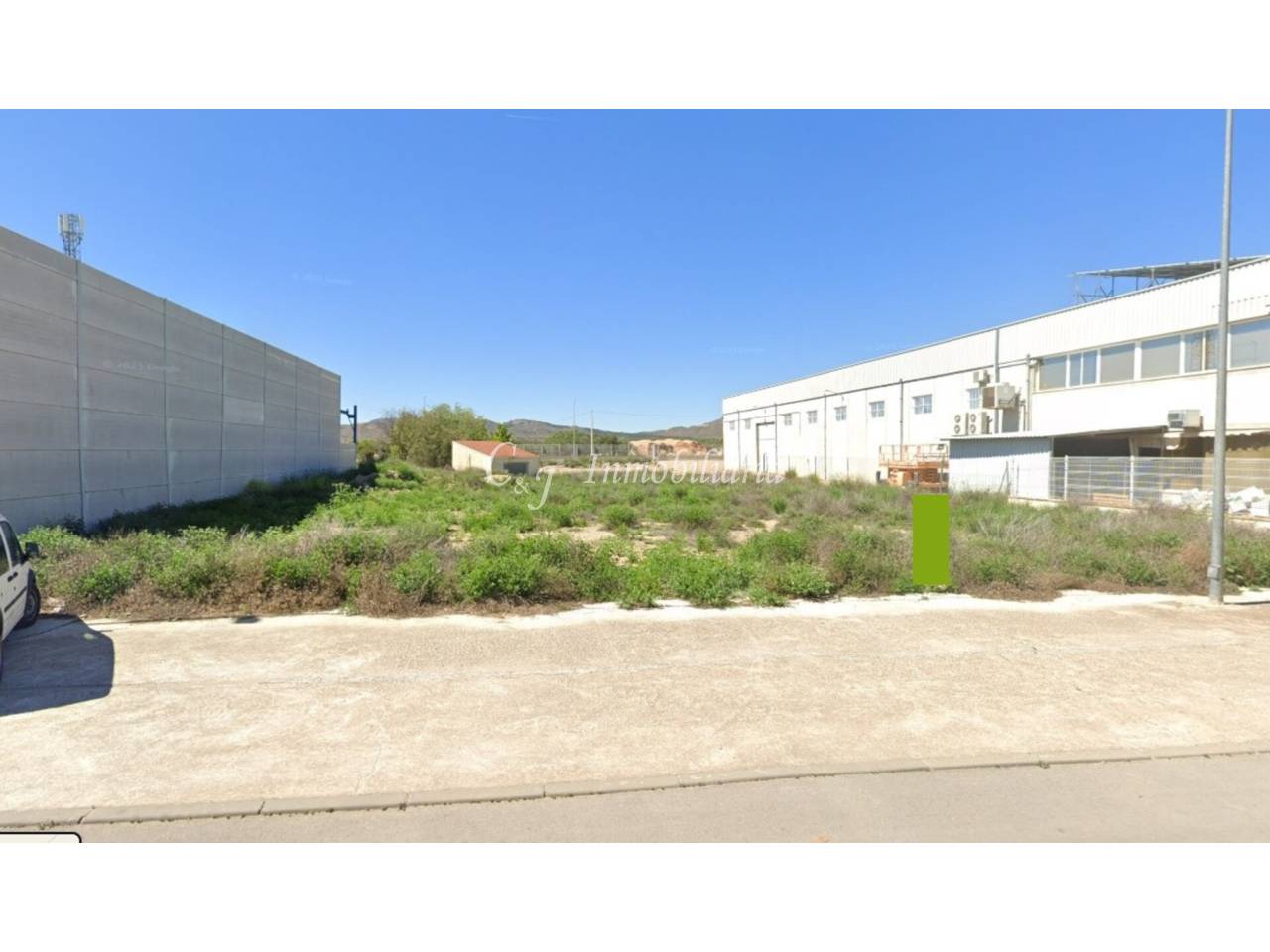 Imagen Vivienda