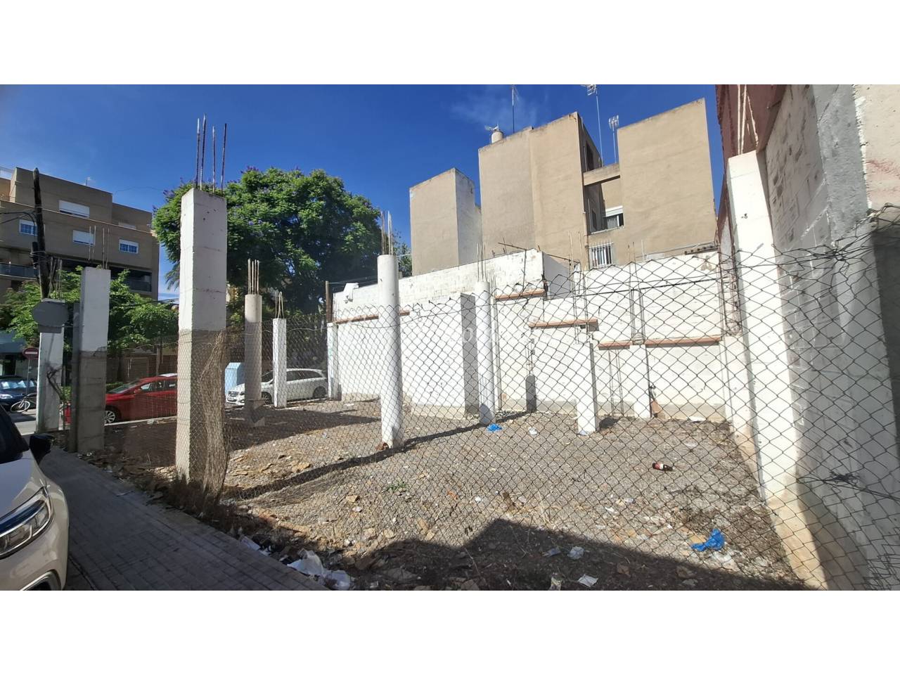 Imagen Vivienda