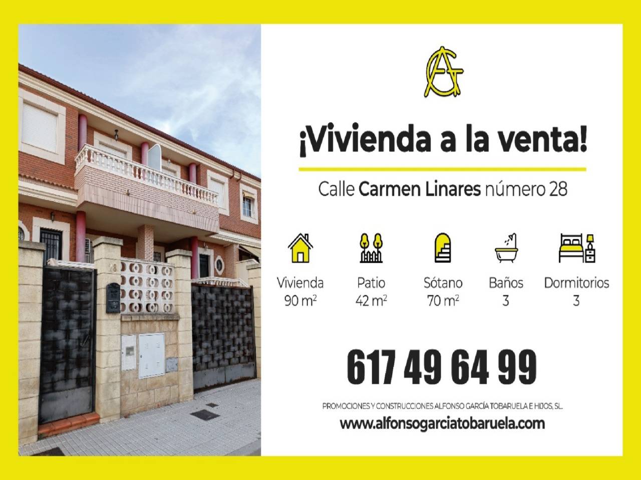 Imagen Vivienda