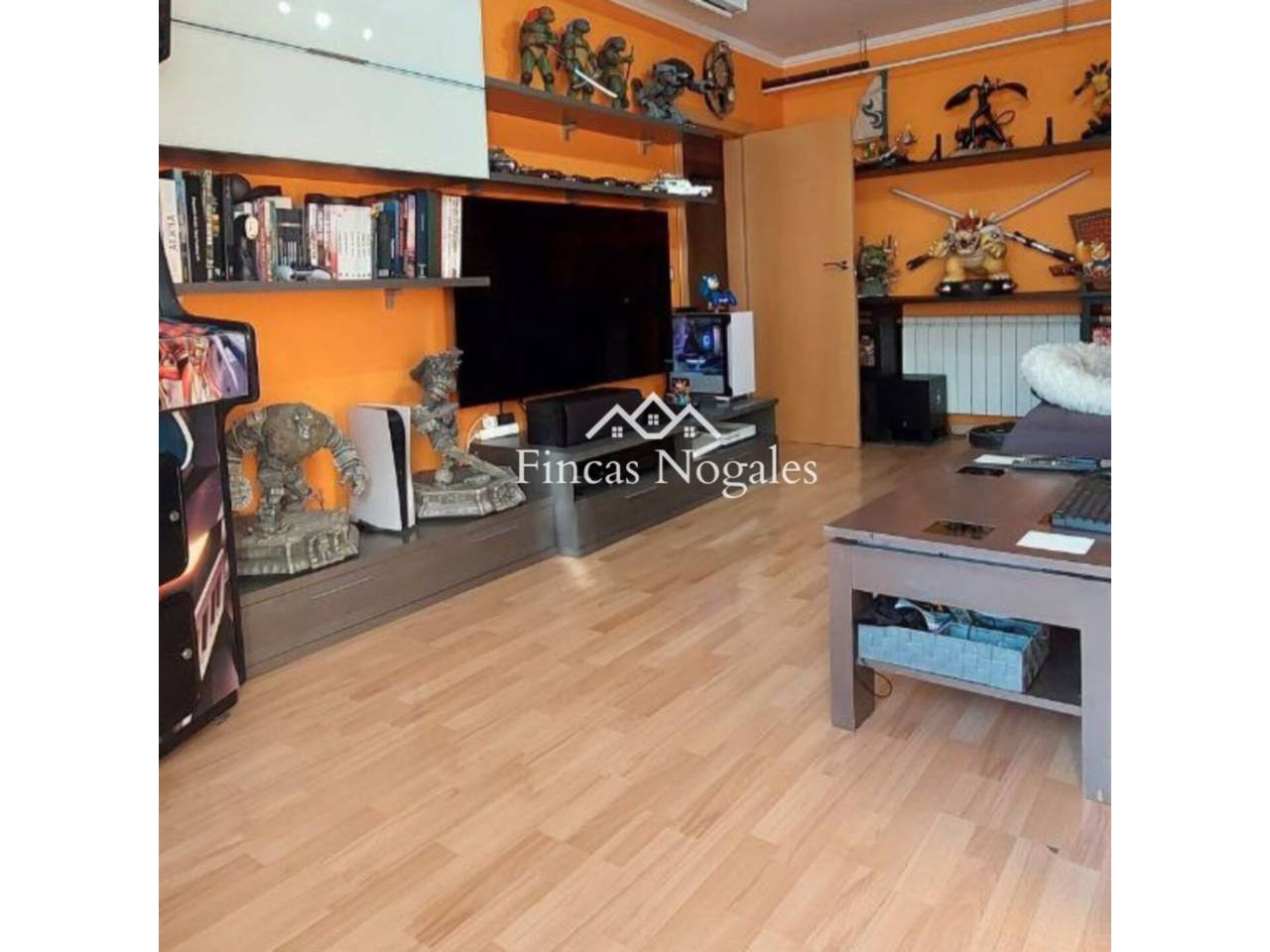 Imagen Vivienda