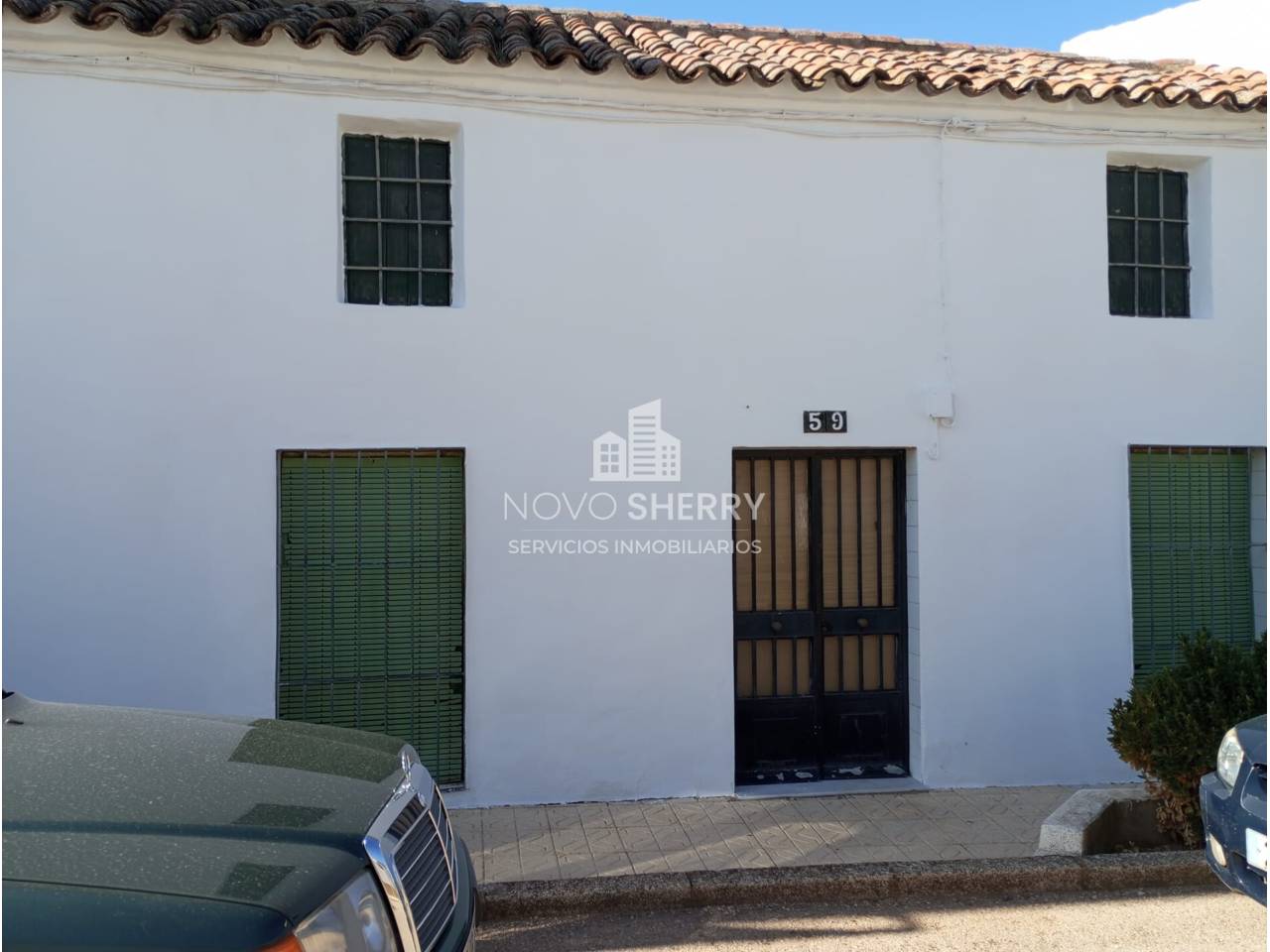 Imagen Vivienda