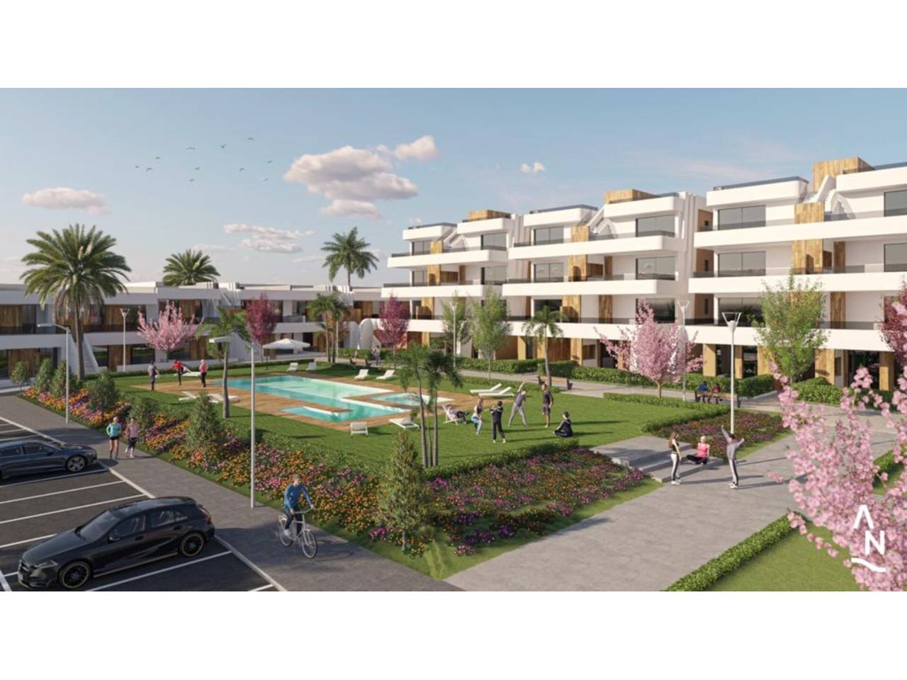 Imagen Vivienda
