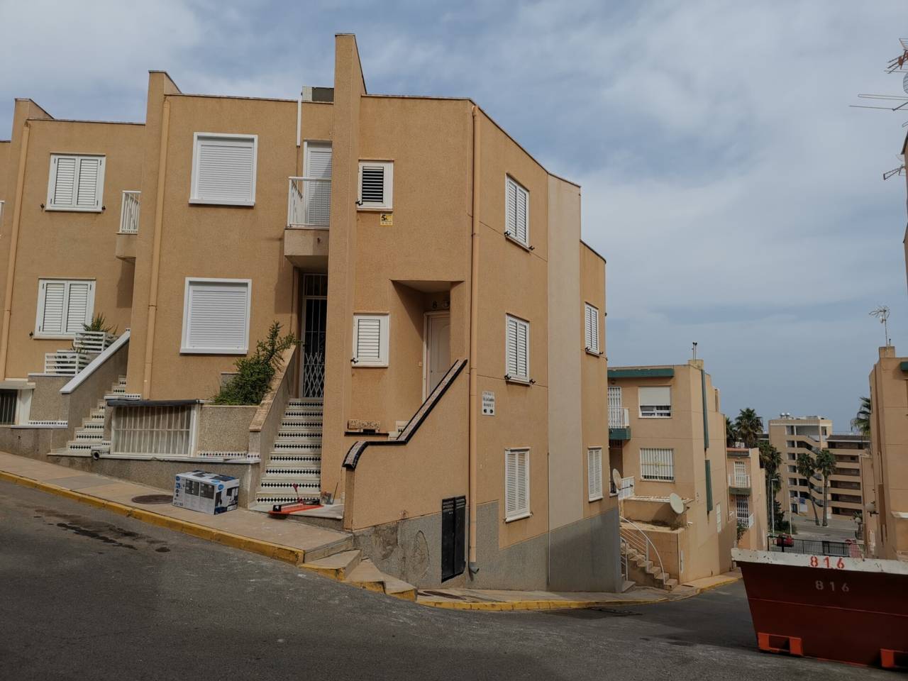Imagen Vivienda