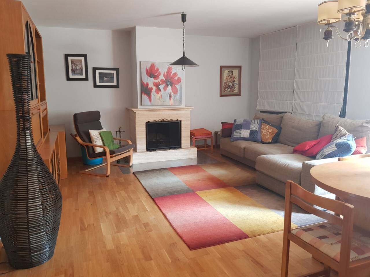 Imagen Vivienda