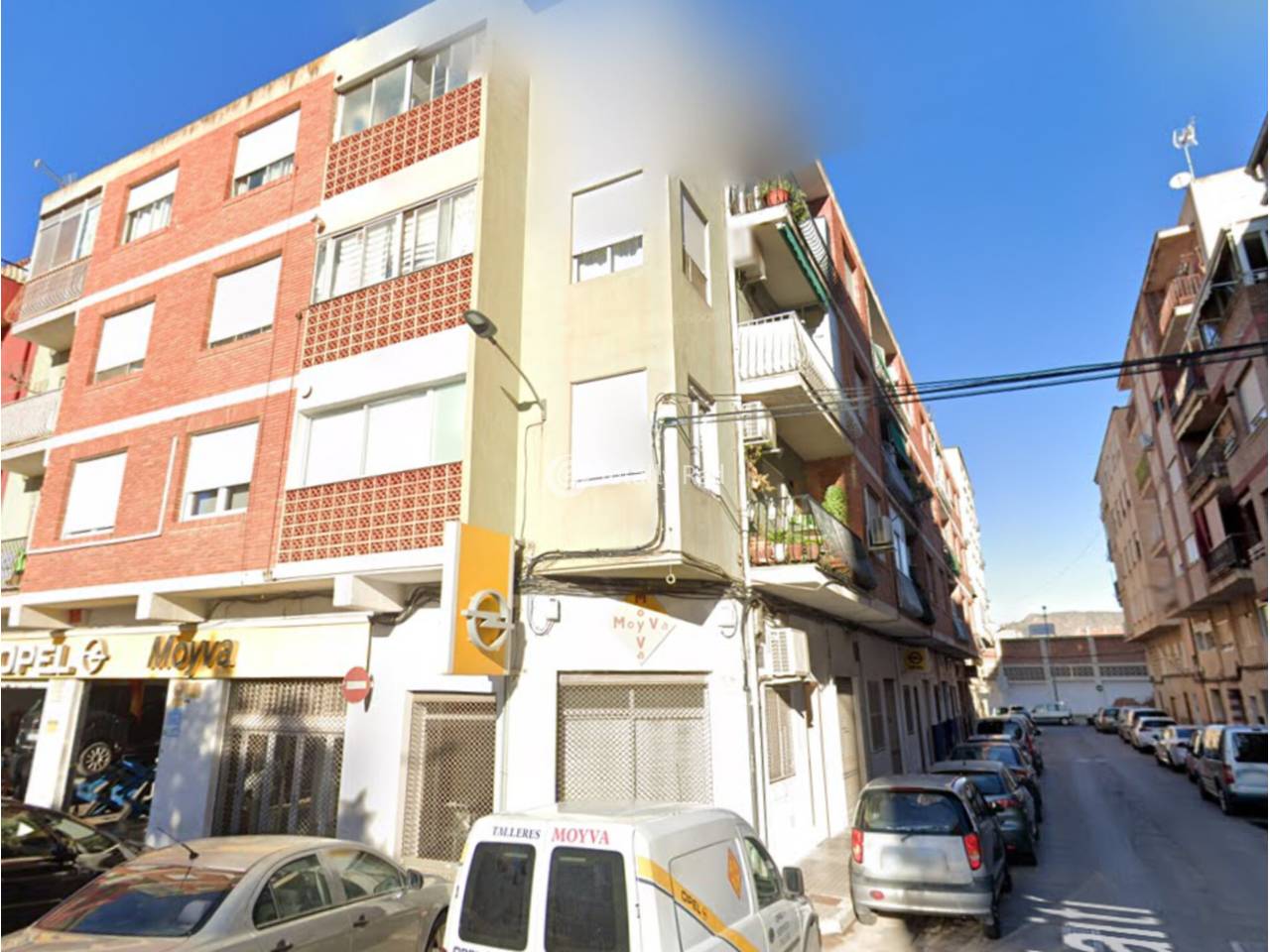 Imagen Vivienda