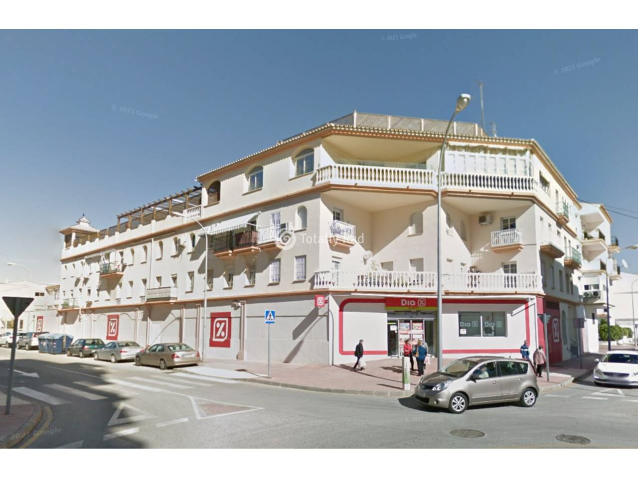 Imagen Vivienda