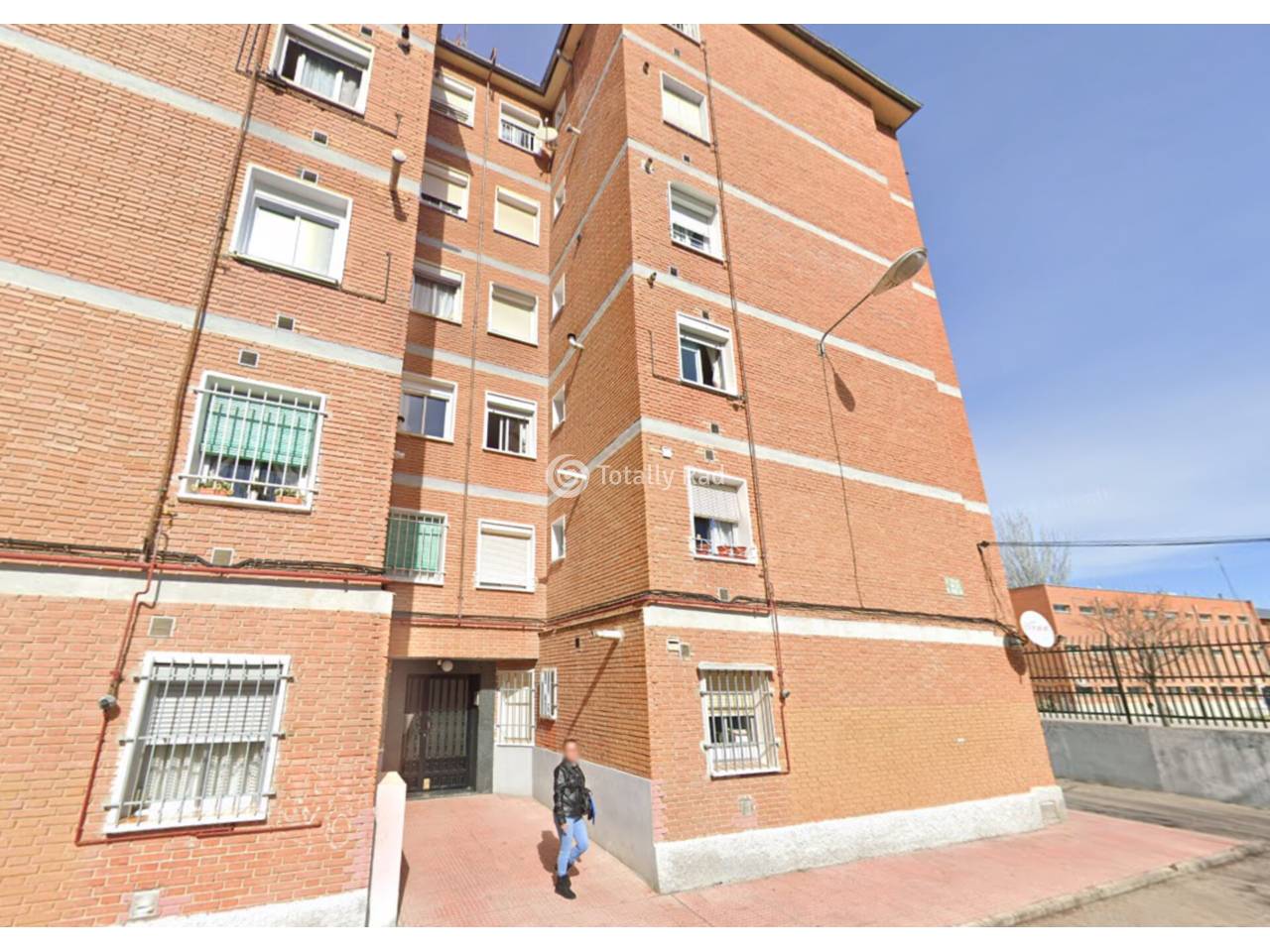 Imagen Vivienda