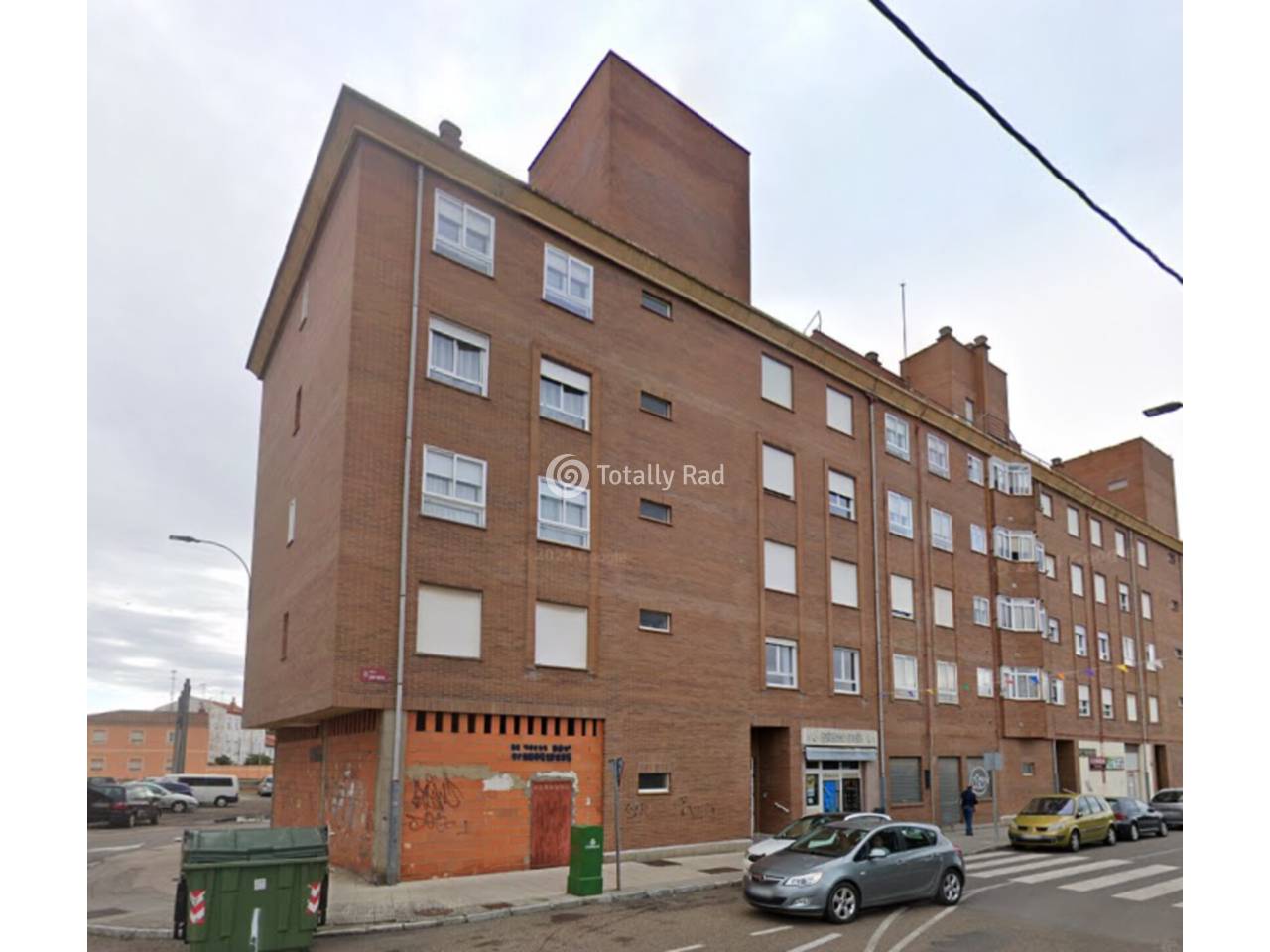 Imagen Vivienda