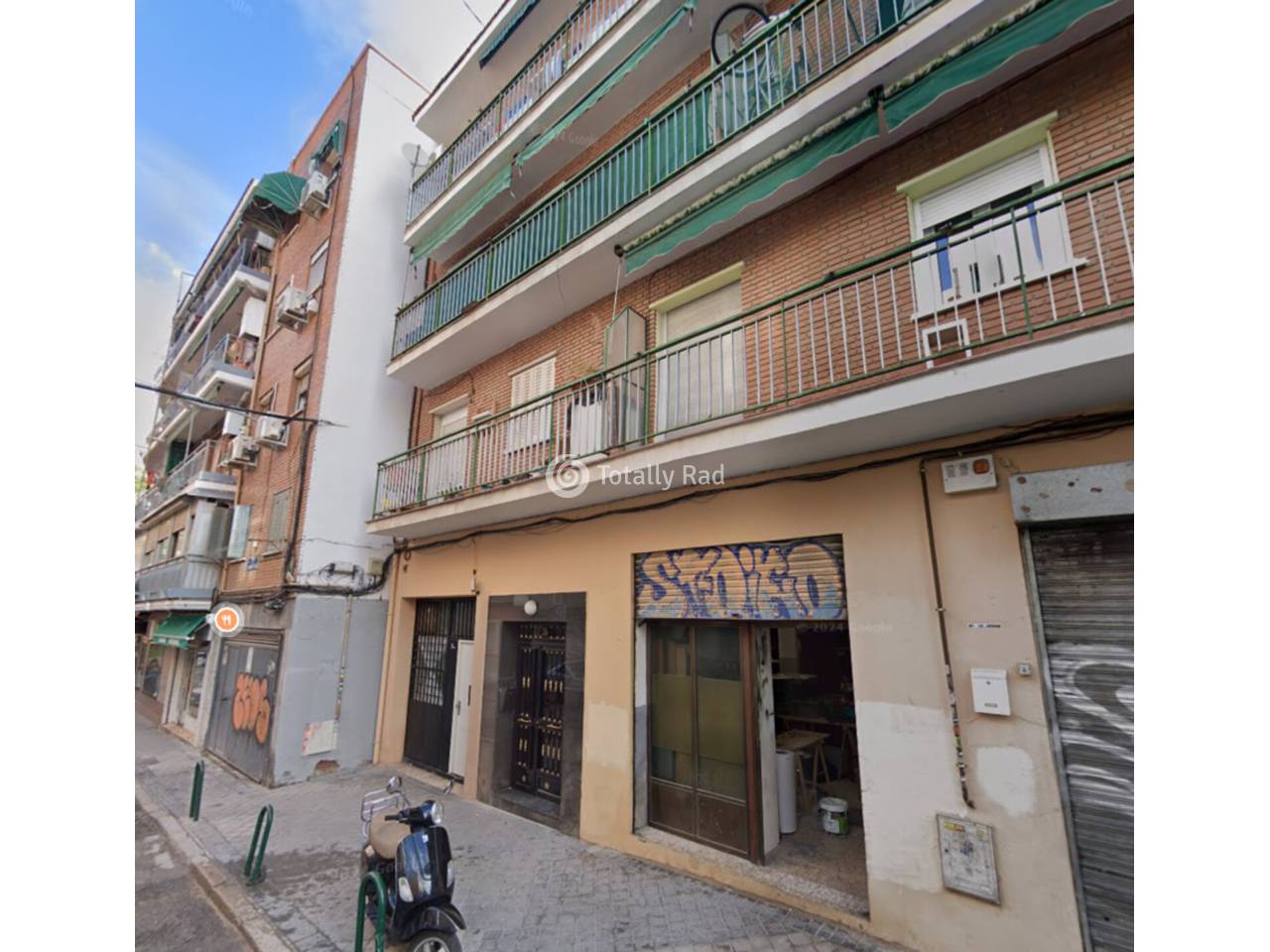 Imagen Vivienda