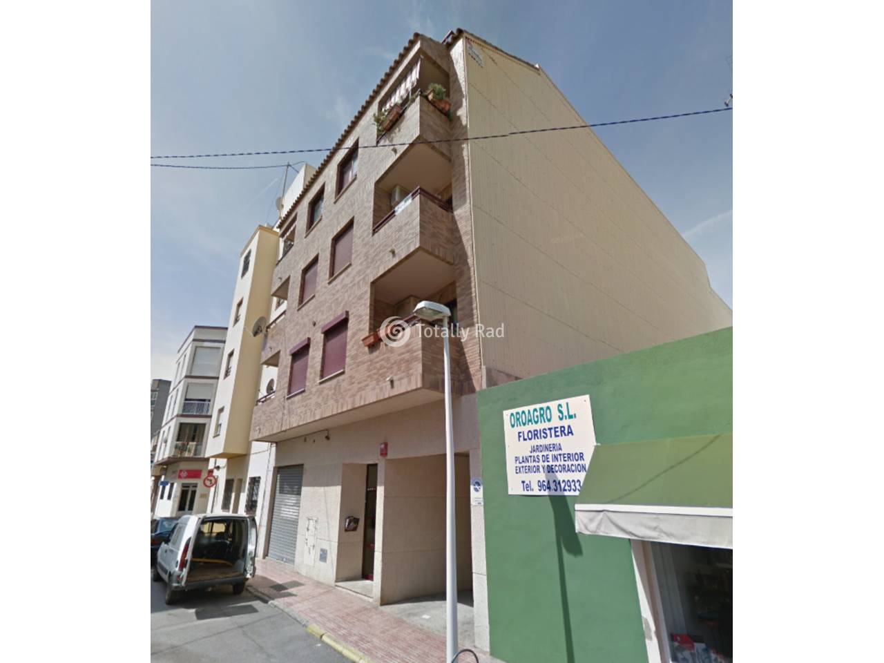 Imagen Vivienda