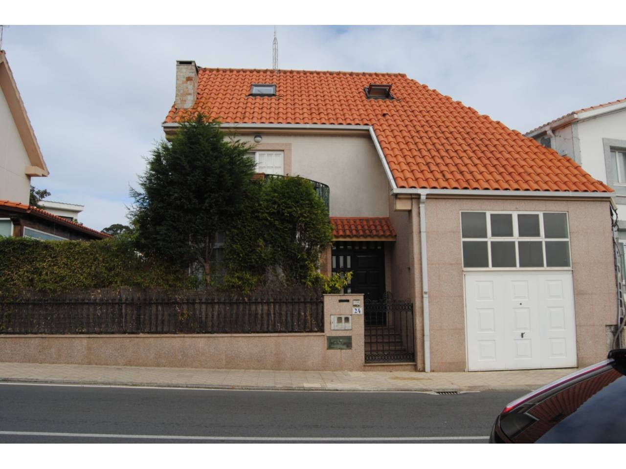Imagen Vivienda