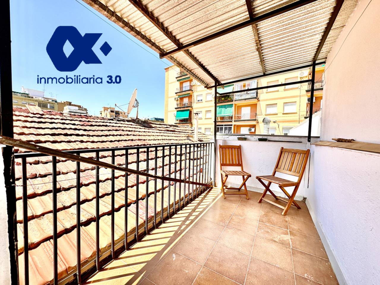 Imagen Vivienda