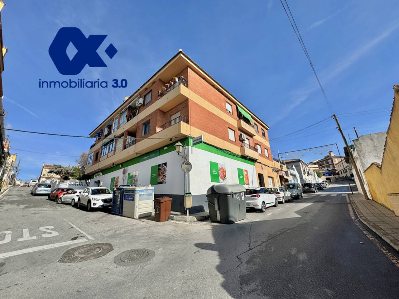Imagen Vivienda
