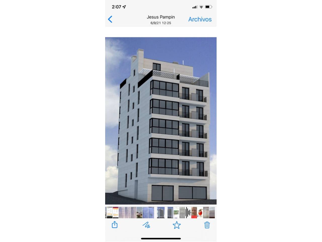 Imagen Vivienda