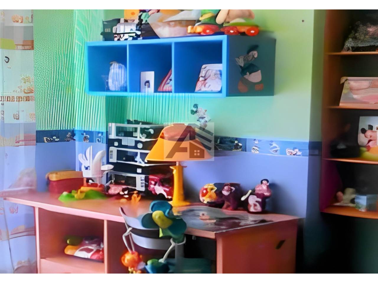 Imagen Vivienda