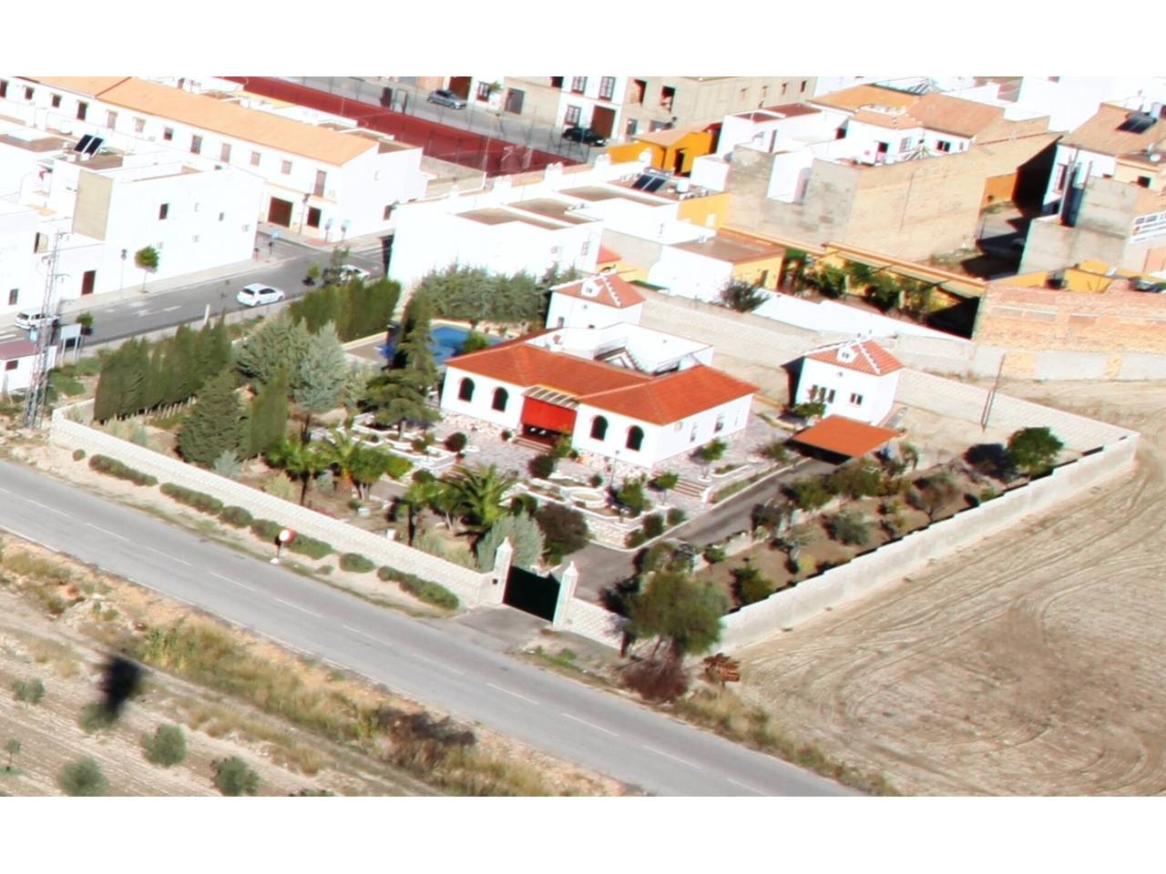 Imagen Vivienda