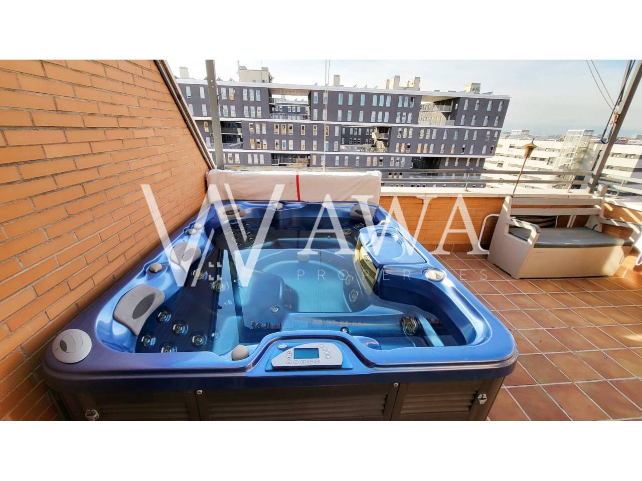 Imagen Vivienda