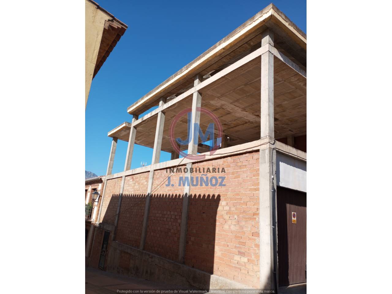 Imagen Vivienda