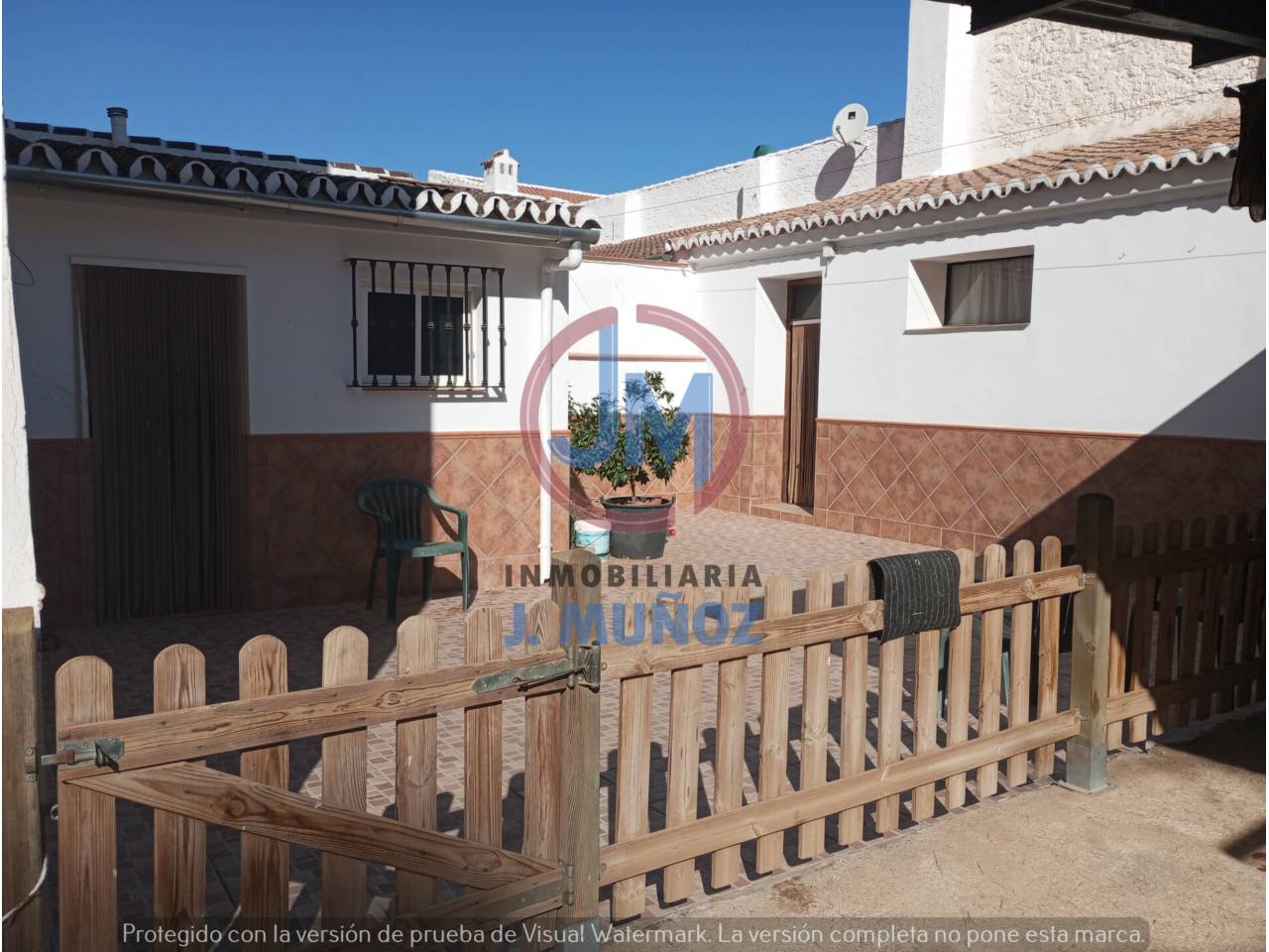 Imagen Vivienda
