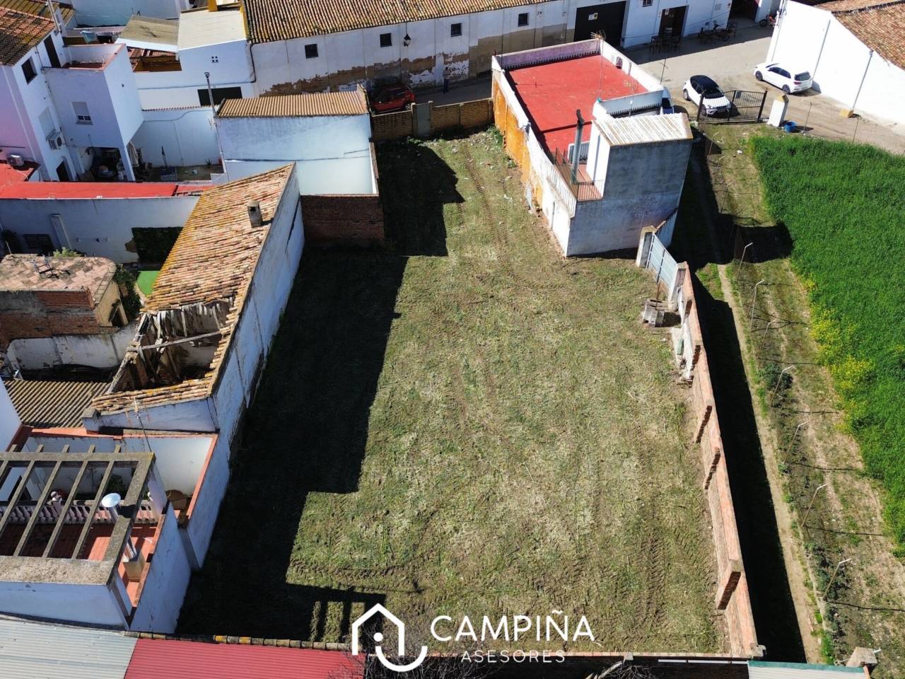 Imagen Vivienda