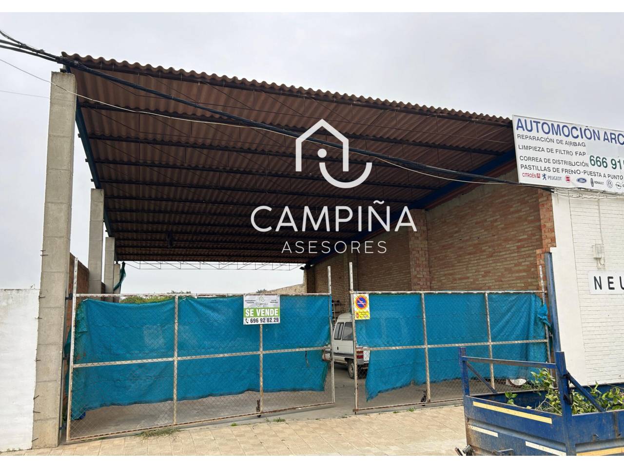 Imagen Vivienda