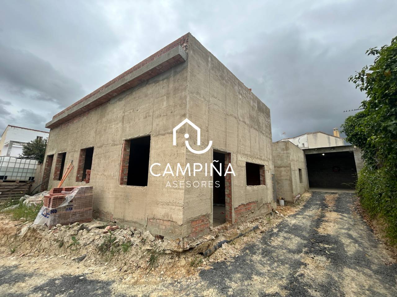 Imagen Vivienda