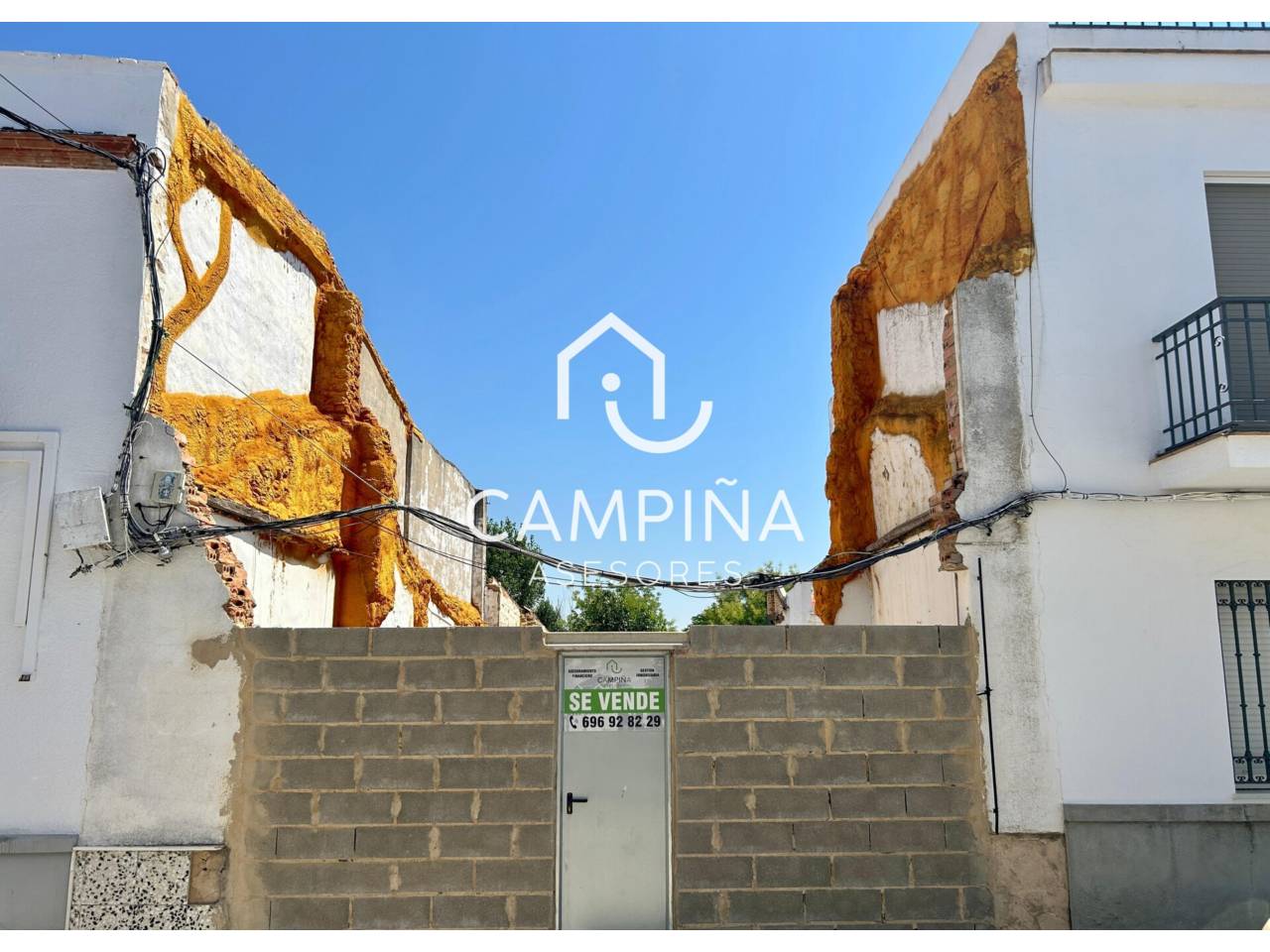 Imagen Vivienda